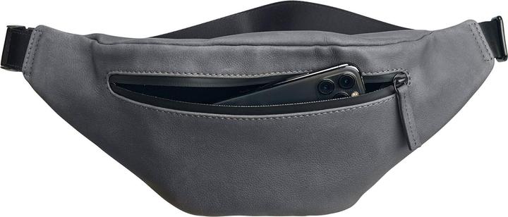 Immagine prodotto Leonhard Heyden Den Haag Gürteltasche Leder 27 cm