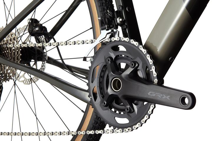 Immagine prodotto Cannondale Topstone Crb 4 SBK SM (46 cm)