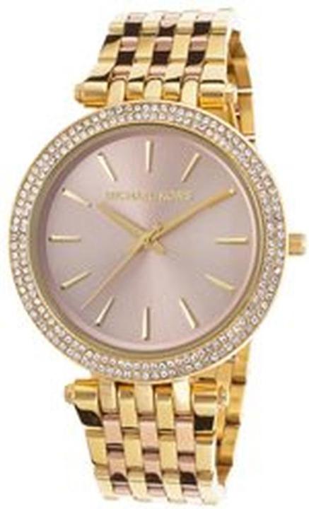 Produktbild Michael Kors Darci (Analoguhr, 39 mm)