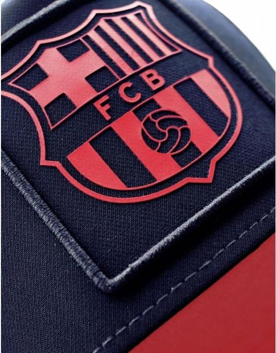 Actual product image FC Barcelona Trucker Cap 5001GOP