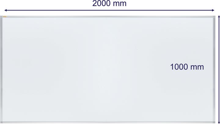 Image du produit Franken X-tra!Line (200 x 100 cm)