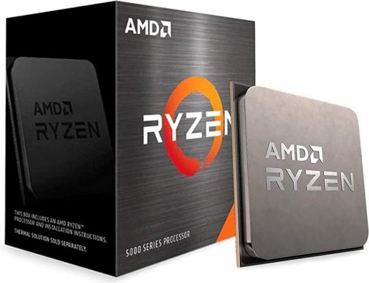Produktbild AMD Ryzen 7 5800XT (3.80 GHz, 8 -Core)