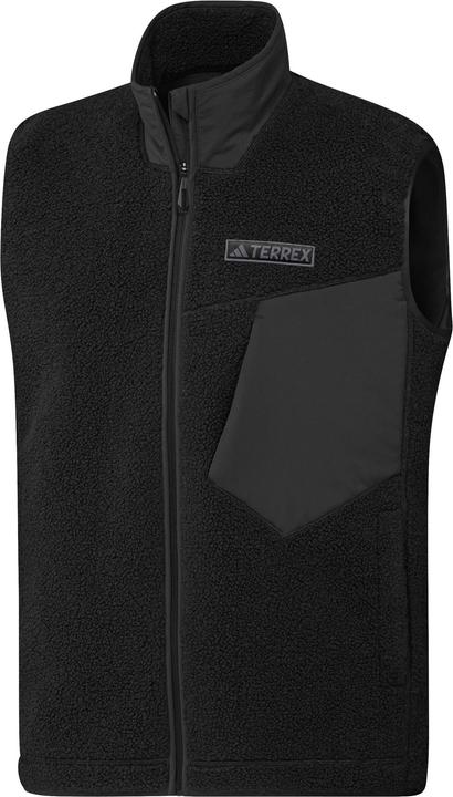 Image du produit adidas Polaire Xploric High Pile (S)