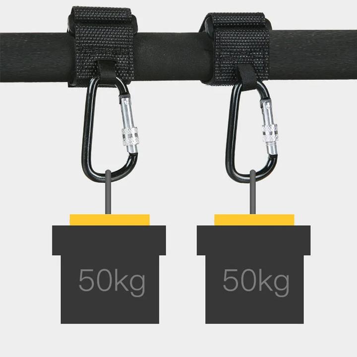 Produktbild Ninimi Kinderwagen Karabiner