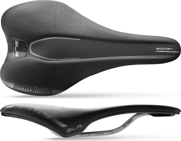 Produktbild Selle Italia SLR Boost TI