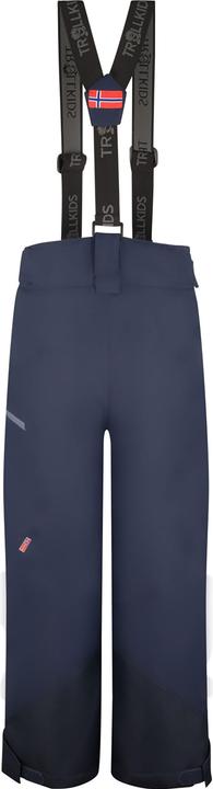 Actual product image Trollkids Kid's Kongsberg Ski Pant (140)