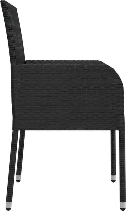 Produktbild vidaXL Gartenstuhl