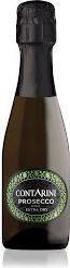 Actual product image Contarini Prosecco PICCOLO bottle box / (24 x 20 cl)