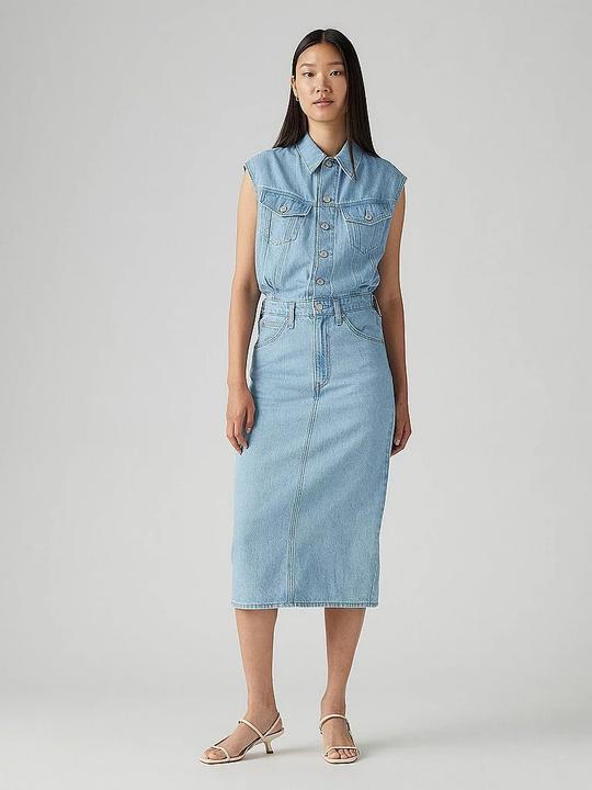 Produktbild Levis Dress Sleeveless (M)