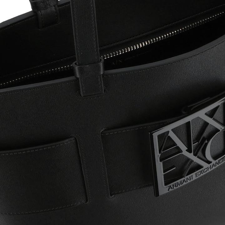 Immagine prodotto Armani Exchange Susie Shopper Tasche 30 cm (8 l)