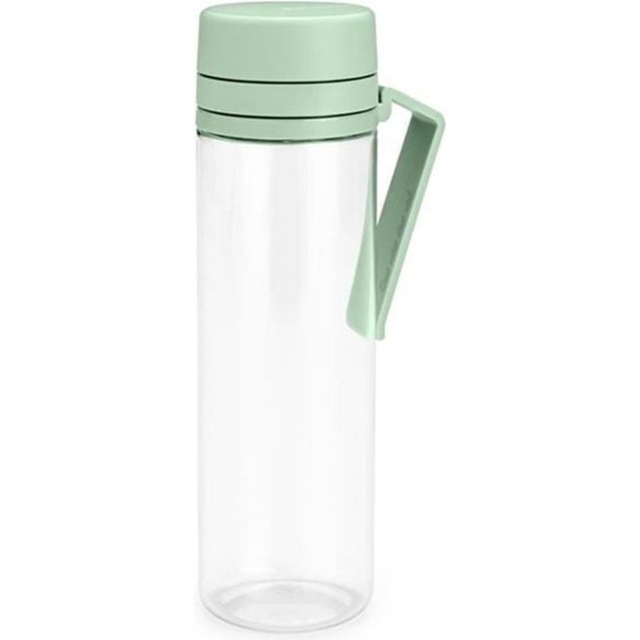 Brabantia, Trinkflasche + Thermosflasche, (0.50 l)