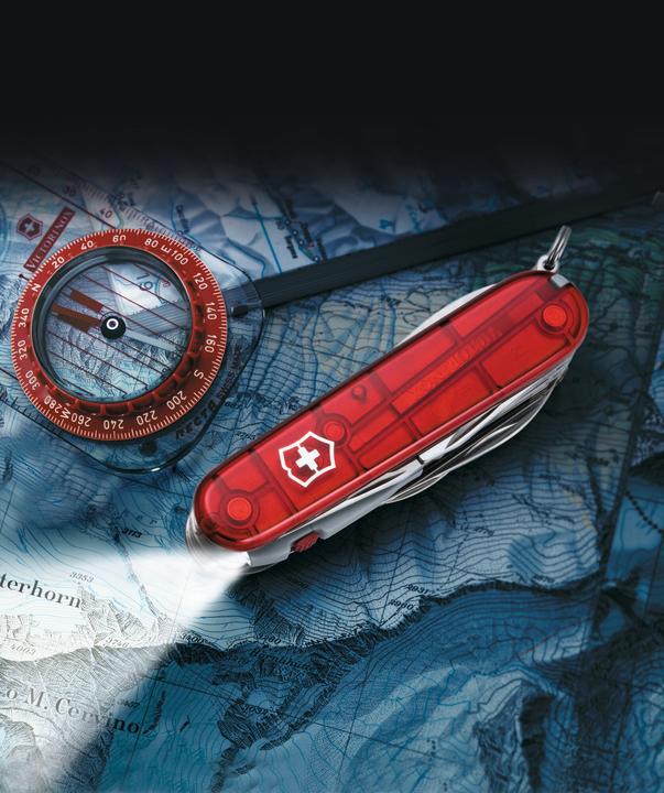 Produktbild Victorinox Huntsman Lite