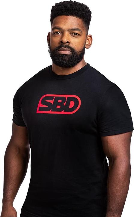Actual product image SBD T-Shirt (5XL)