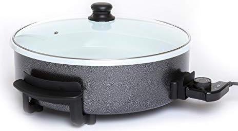 Productafbeelding Clatronic Feestpan