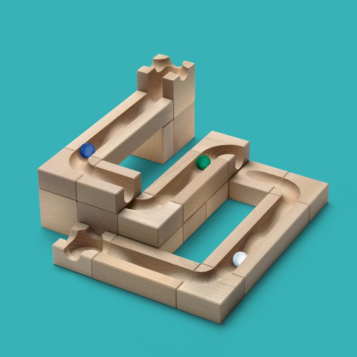 Image du produit Cuboro Wave