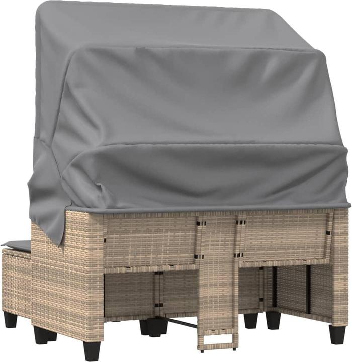 Immagine prodotto vidaXL Riggs