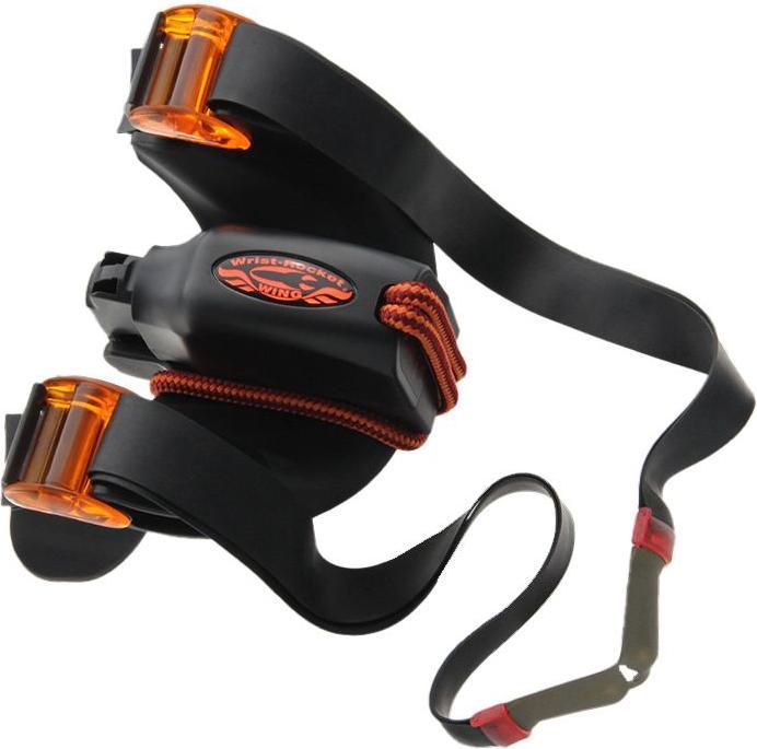 Produktbild Saunders Wrist Rocket Wing - Steinschleuder