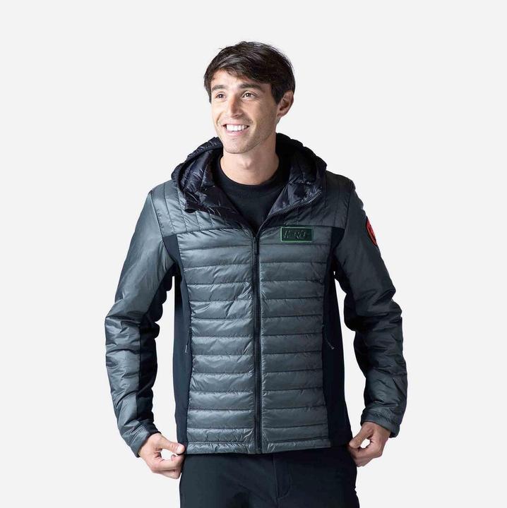 Produktbild Rossignol Hero Hybrid Light Jkt Jacke (S)
