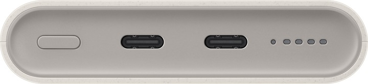 Actual product image Samsung Wireless Battery Pack (10000 mAh, 25 W, 25 Wh)