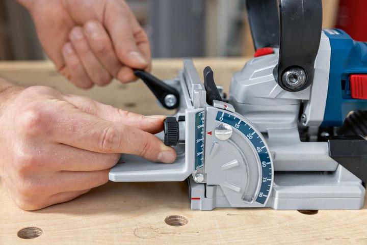 Productafbeelding Bosch Professional GFF 18V-22 Solo
