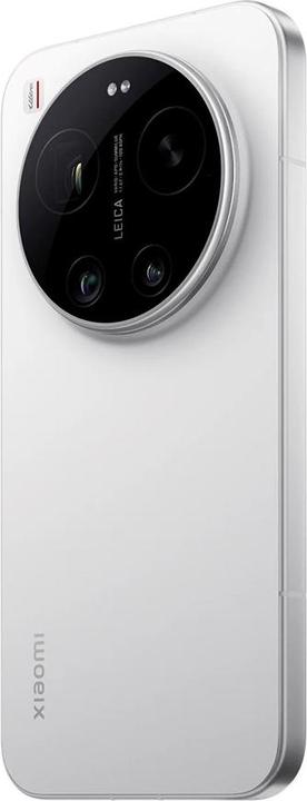 Produktbild TIM Xiaomi 17 Ultra+Fotocamera Whi (512 GB, Weiss, Dual SIM, 5G)