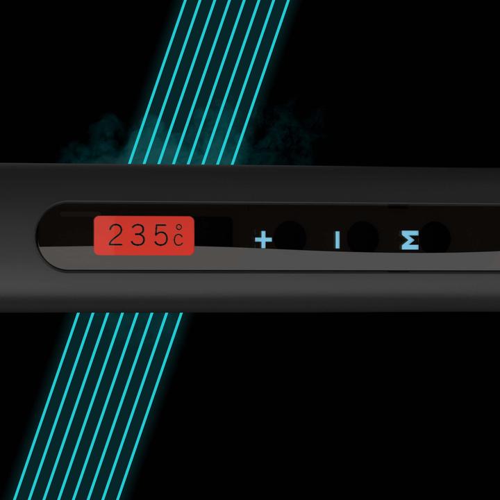 Produktbild Homedics Progloss Touch Digital Styler (Glätteisen)