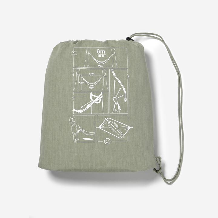 Produktbild Quechua Ultim Comfort