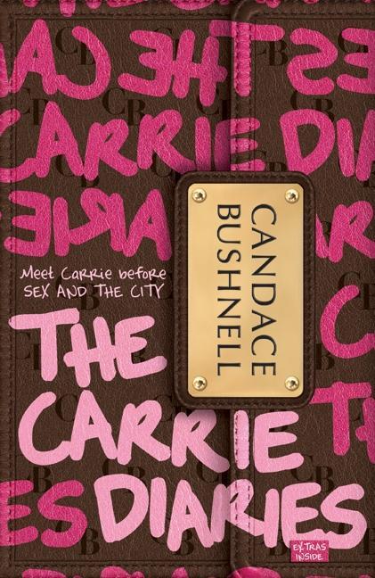 Produktbild The Carrie Diaries (Englisch, Candace Bushnell, 2011)