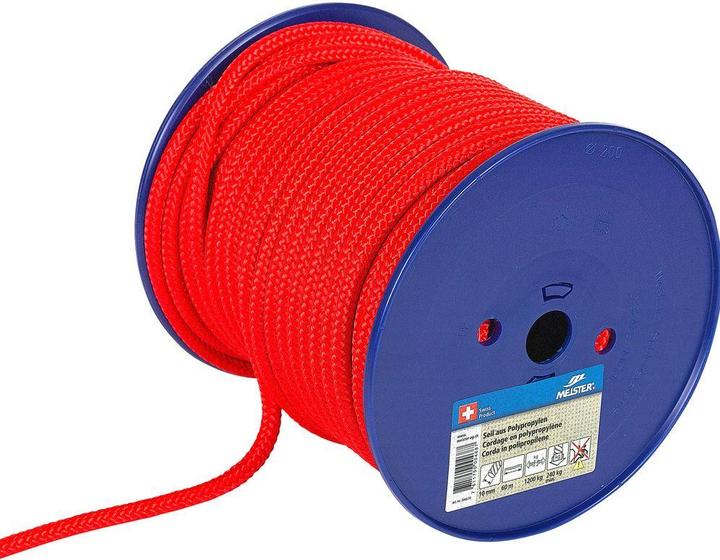 Produktbild Meister Polypropylenseile (60 m)