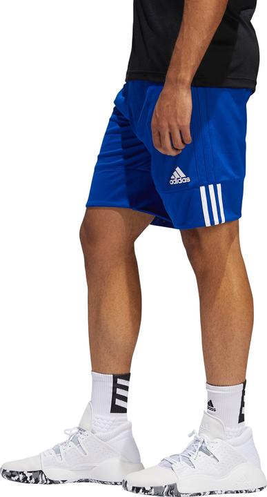 Produktbild adidas 3G Speed Reversible Basketballshort Herren (XL)