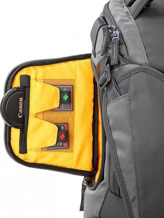 Image du produit Vanguard Alta Sky 45D (Sac à dos photo, 57.53 l)