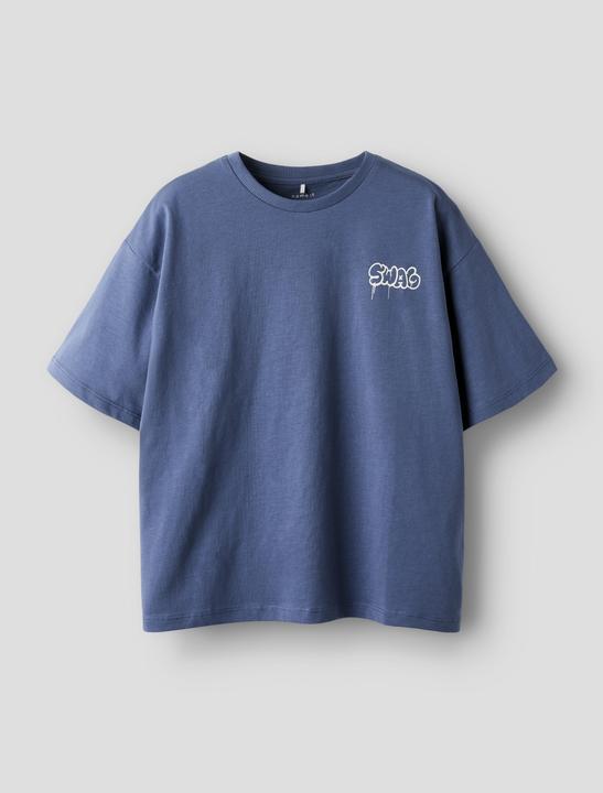 Produktbild Name it Nkmbleze Ss Rlx Top Ps Noos (116)