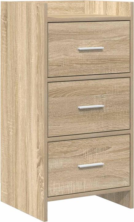 Produktbild vidaXL Sideboard (36 x 40 x 80 cm)