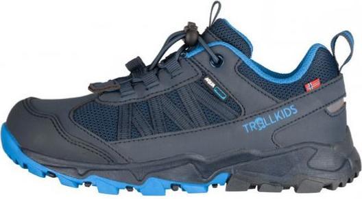 Medium Blue, Navy