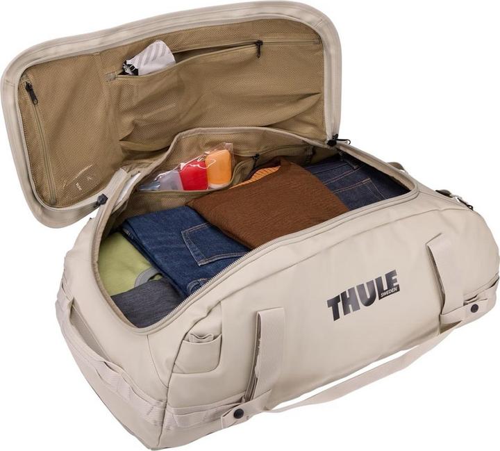 Actual product image Thule Travel bag CHASM sand