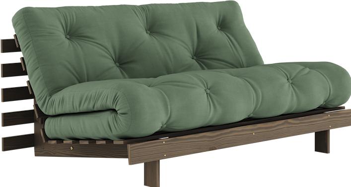756 Vert olive