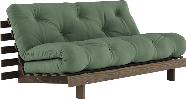 Image du produit Karup Design ROOTS 160 (Canapé-lit)