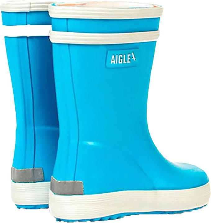 Actual product image Aigle Flac 2 (20)