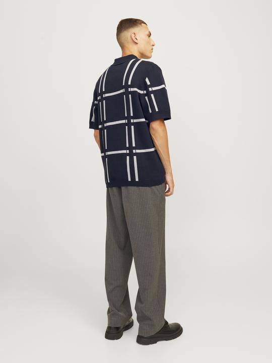 Image du produit Jack & Jones Jprcccarl Polo Ss Knit Styd (S)