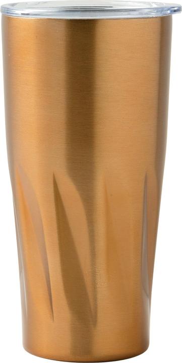 Actual product image Xd Collection Copper Vacuum Insulation Tumbler (0.50 l)