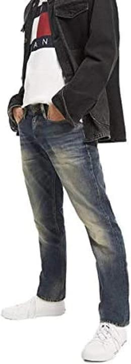 Immagine prodotto Tommy Jeans Jeans Originali Ryan (W27/L32)