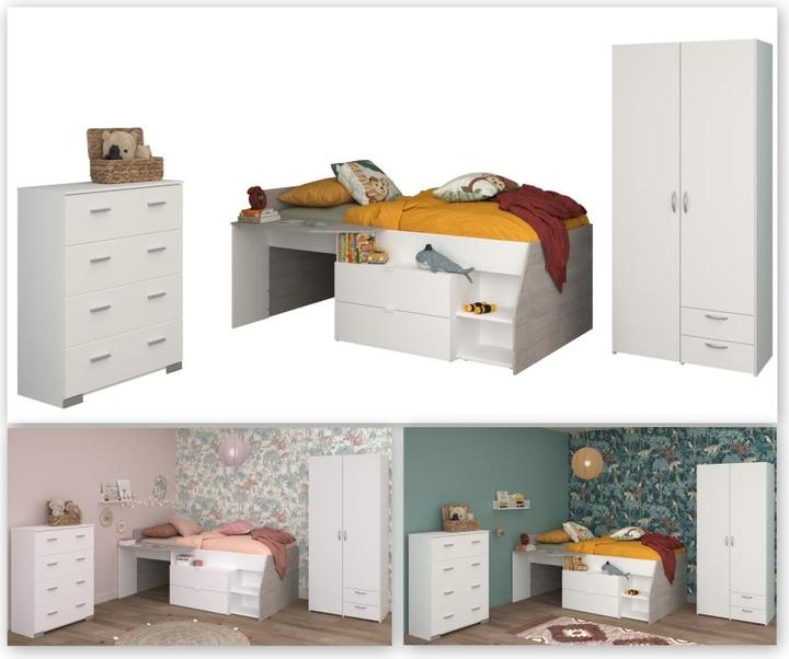 Actual product image Parisot Oberleichtersbach