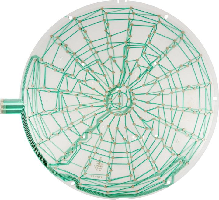 Actual product image Kings Dart Matrix for Smart-Darboard Dartworld A1