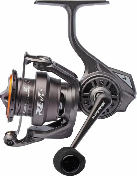 Image du produit Abu Garcia Cardinal X (2000)