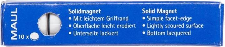 Productafbeelding Maul Magneten (10x)
