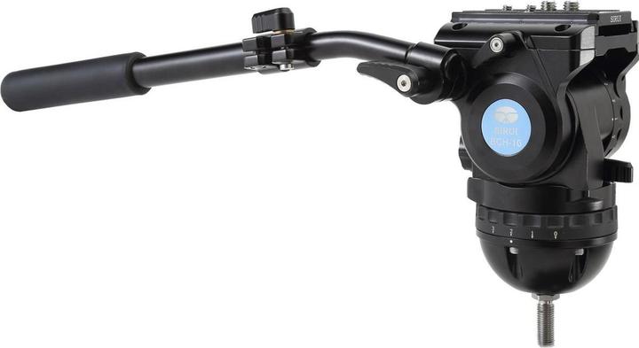 Produktbild Sirui BCH-10 (Videokopf)