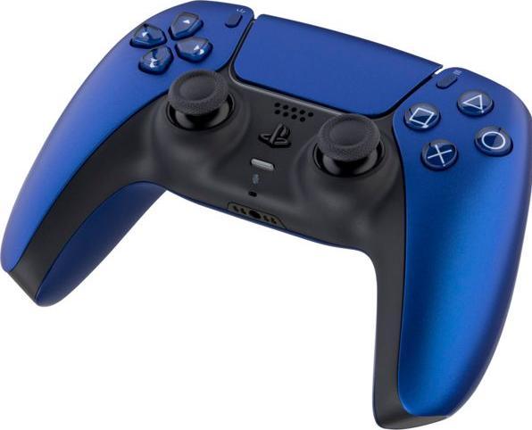 Image du produit Sony DualSense Wireless-Controller - Cobalt Blue (PC, PS5)