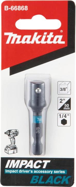 Produktbild Makita Adapter (1/4")
