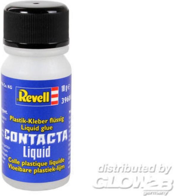 Produktbild Revell Contacta Liquid Leim (18 g, 18 ml)