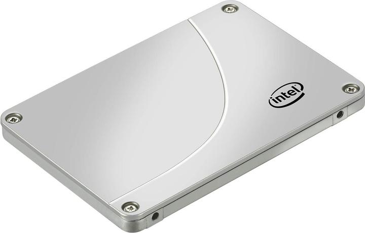 Immagine prodotto Intel Serie SSD 320 (80 GB, 2.5")